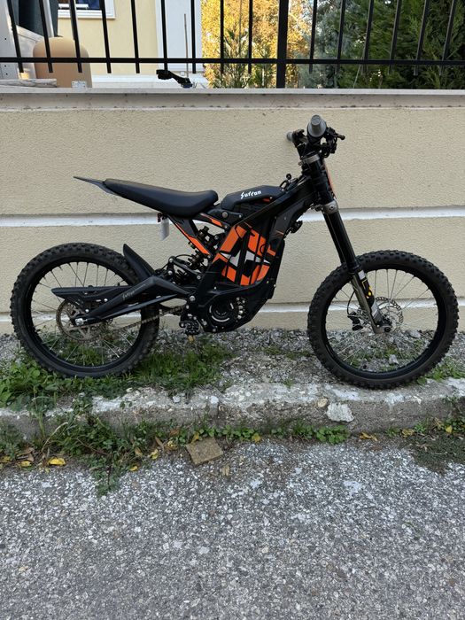 Surron Light Bee X 2023