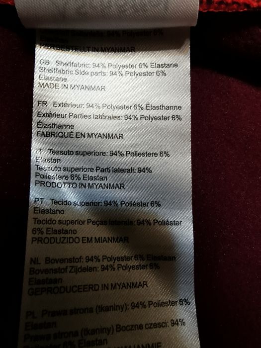 Geacă fleece Schöffel Lodron M bărbați