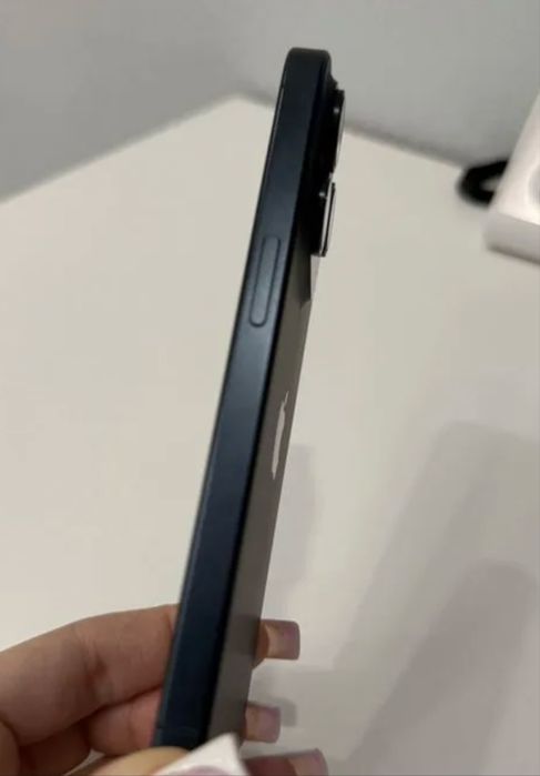 Айфон 15 про макс 256