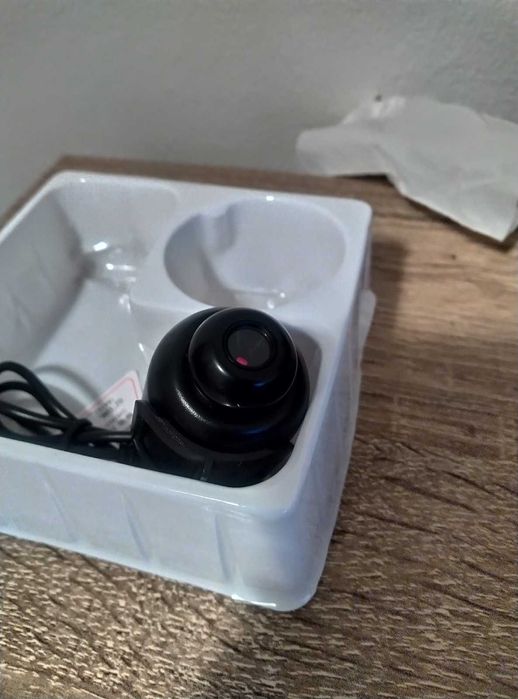 Мини домашна WIFI камера 1080 HD с нощен режим за охрана и надлюдение