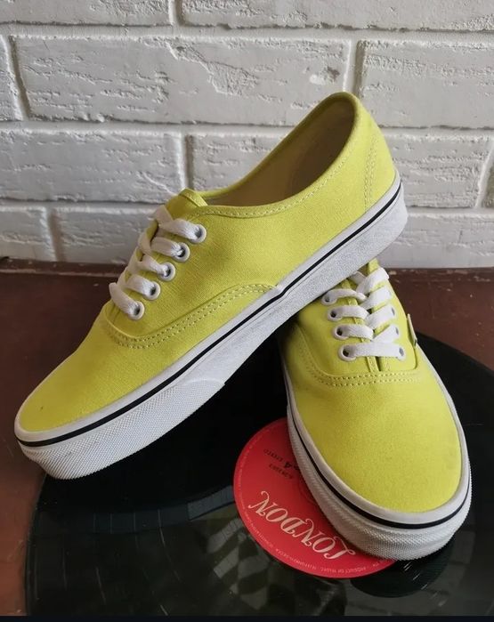 Кецове VANS, номер 38.5
