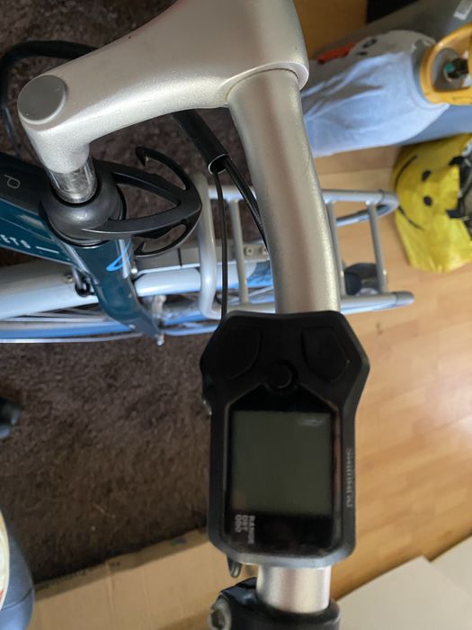 Vand 2 biciclete electrice. Ideale pt livrari!