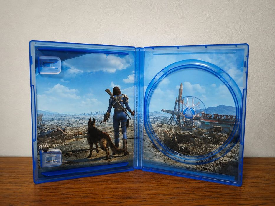 Диск для PlayStation
