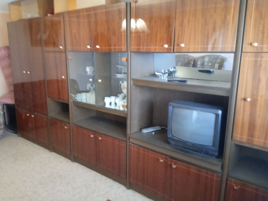 Продам стенку ГДР