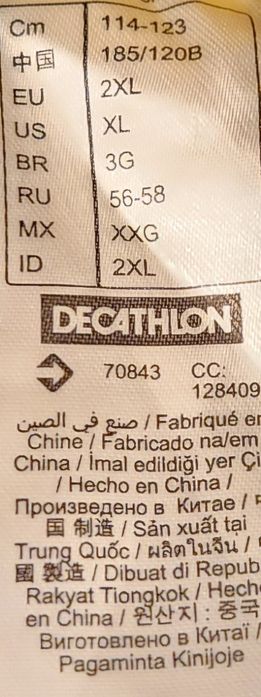 Geaca Snowboard/Schi Wedze