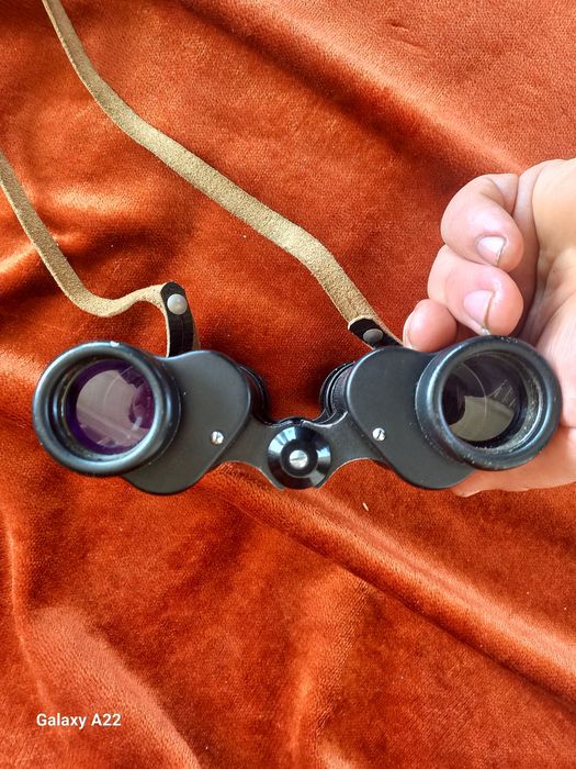 Бинокъл  БПЦ4 8×30 MADE USSR