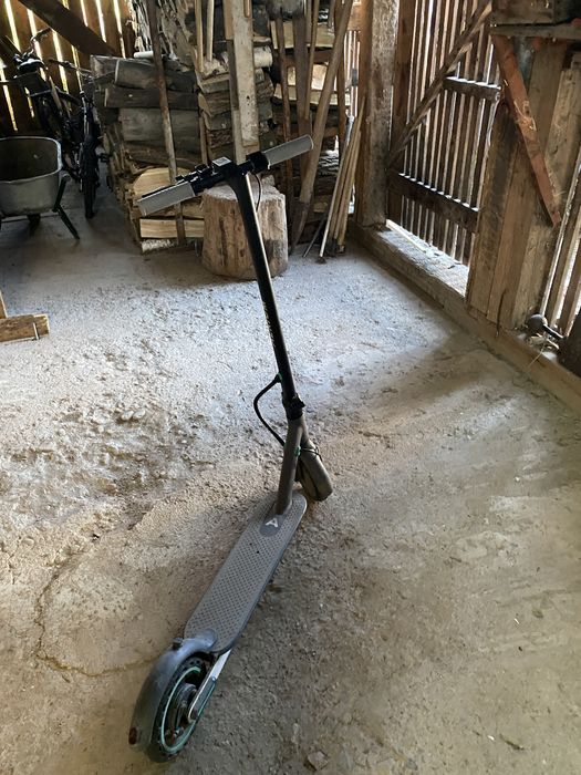 Vand trotineta electrica AERIUM T350