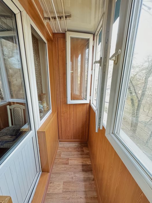 Трешка мечты/ваше будущее семейное гнездо