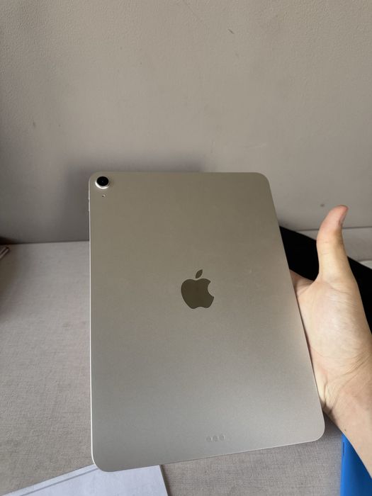 Ipad Air M4 11’ 128gb