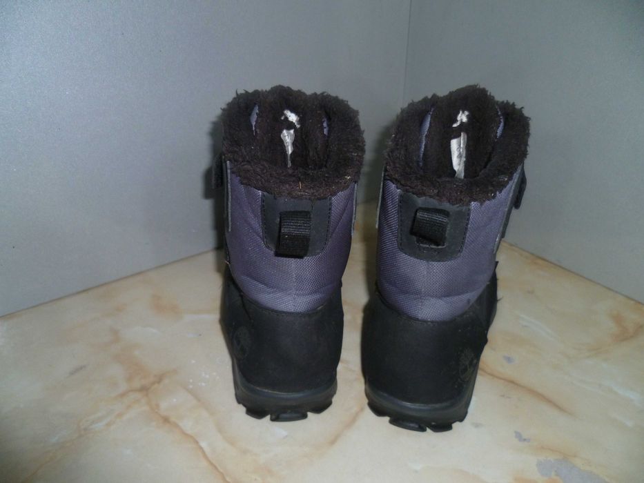 Timberland Gore-tex апрески №40