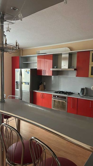 продам квартиру Парк Победы