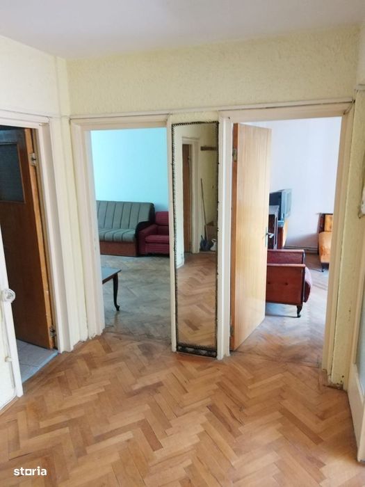 Apartament 3 camere Daramanesti - Orion