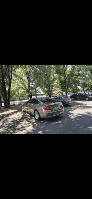 BMW 4 Series 2015 — imagine 5