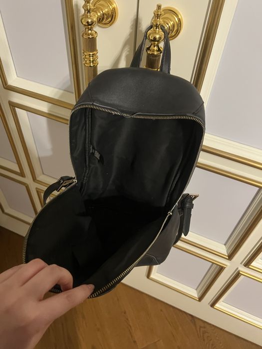 Рюкзак Reserved экокожа