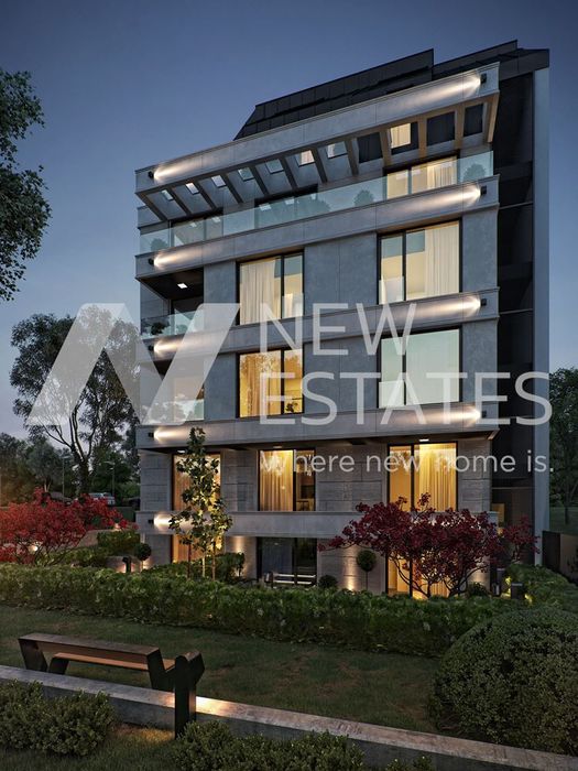 Продава се Двустаен апартамент в София, Витоша - 63 кв.м за 1800 €/кв.м - Снимка #4