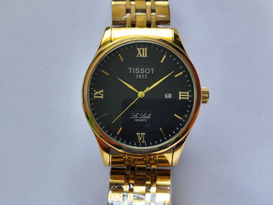 ceas TISSOT automatic