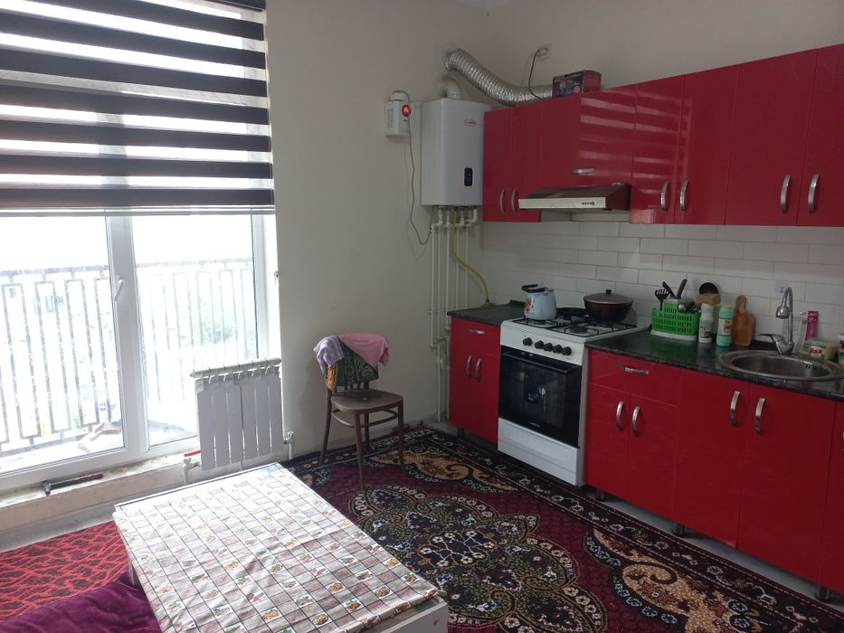 Ijara uy ikkinchi mikrorayon yangi ozbekiston 1/12 narhi kelishiladi