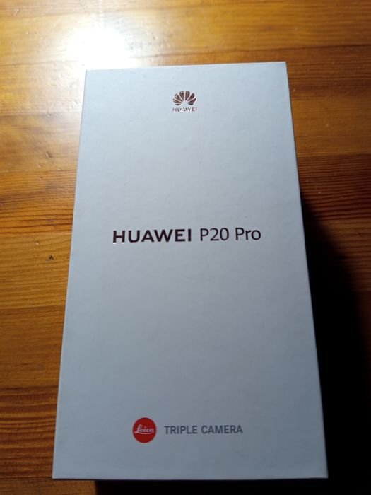 Huawei p20 pro 128gb