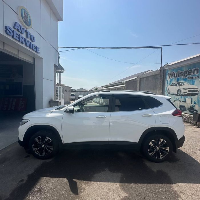 TRACKER-2 сотилади