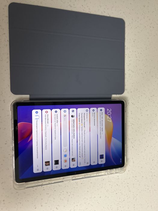 Планшет РЕДМИ ПАД-2