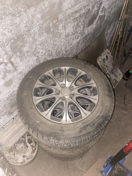 Продам диски срочно