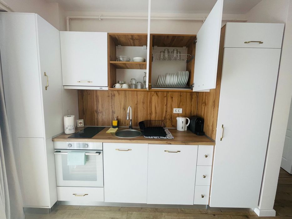 Vand ap 2 camere !