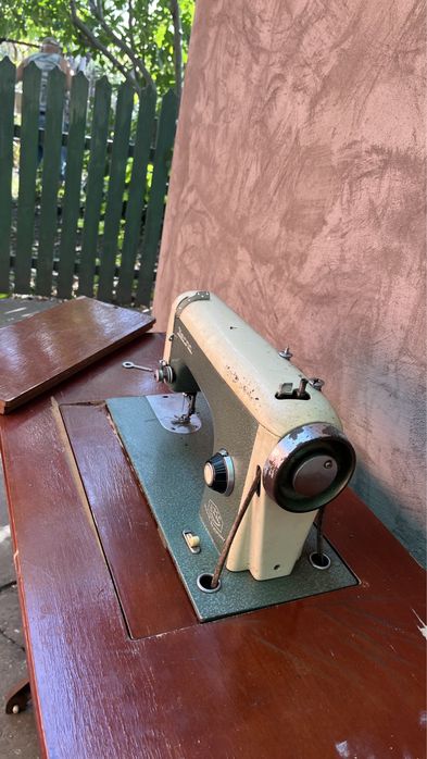 Vand masina de cusut ileana model G7