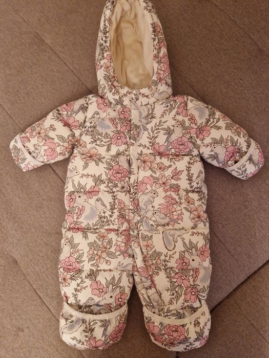 Продам комбинезон