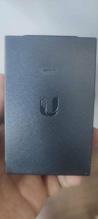 Ubiquiti POE-48-24W-G (GP-H480-050G)