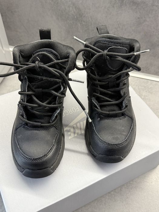 Детски маратонки Nike