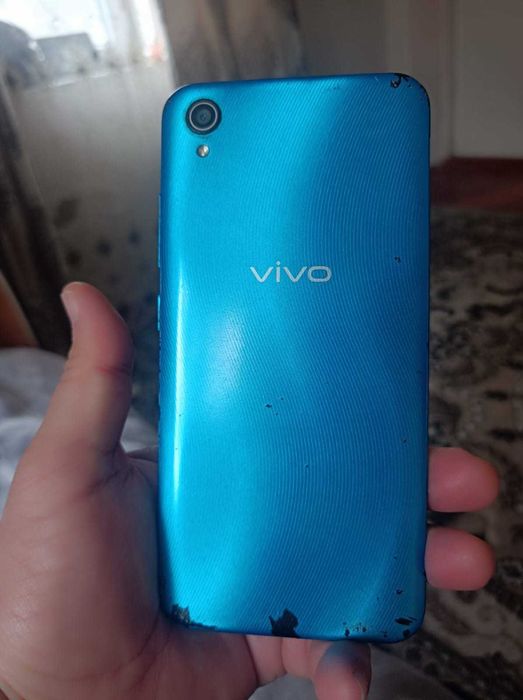 виво работает состояние хорошое