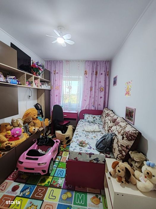 Apartament 2 Camere Decomandat !