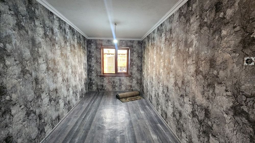 Квартира 2 комнатная