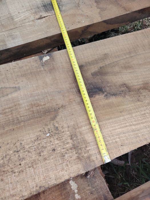 Posta de 5.5 grosime de nuc