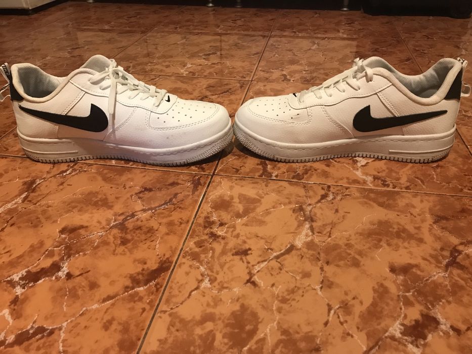 Nike Air Force мъжки - 43 1/2