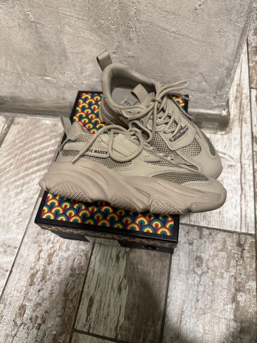 Steve Maden дамски маратонки