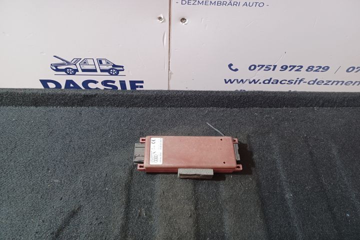 Modul telefon 8D0862335B 8D0862335B Volkswagen VW Sharan 1 [facelift]