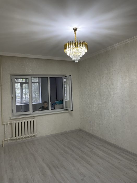 СРОЧНО! Тузель 2 2 Комнатная 1 этаж МОЖНО ПОД ИПОТЕКУ!СВОЯ