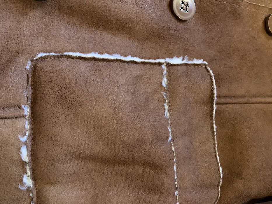 Детско палто Zara