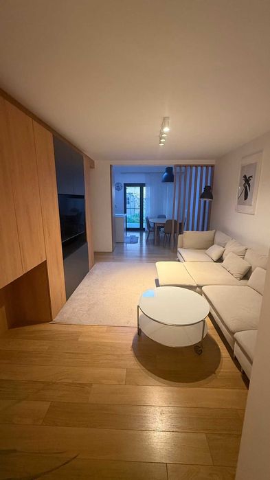 Casa tip triplex Dumbravita