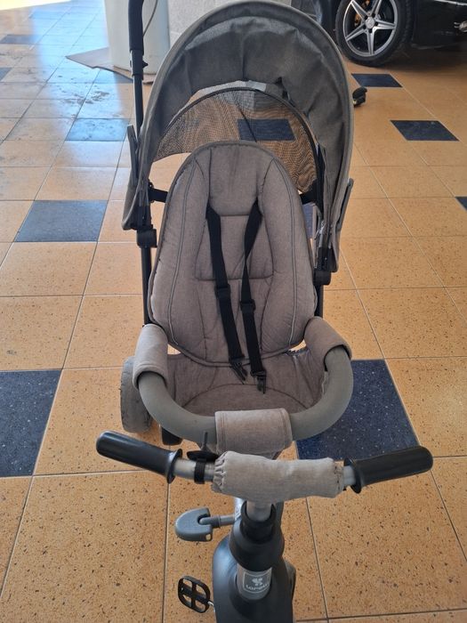 Триколка Лорели джет