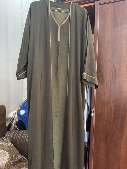 Dubay abaya sotiladi