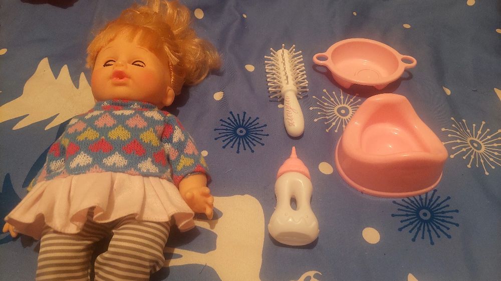 Прадаю куклы реборн