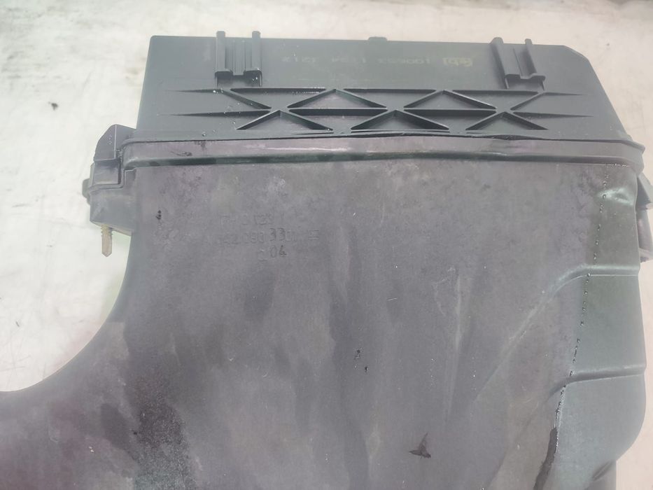 Carcasa filtru aer 3.0 cdi om642 A6420903601 Mercedes-Benz E-Class W2