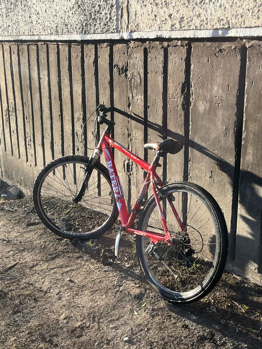 Велосипед Bater