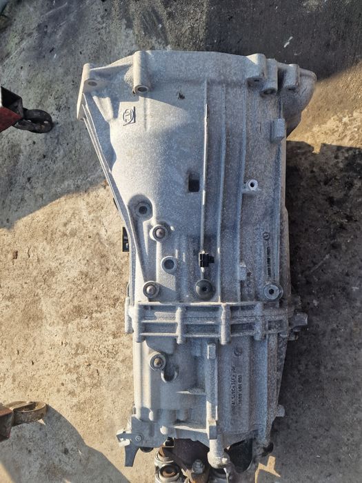 Cutie viteza start stop Bmw seria 3 F30 motor 2.0d   ,N47D20C