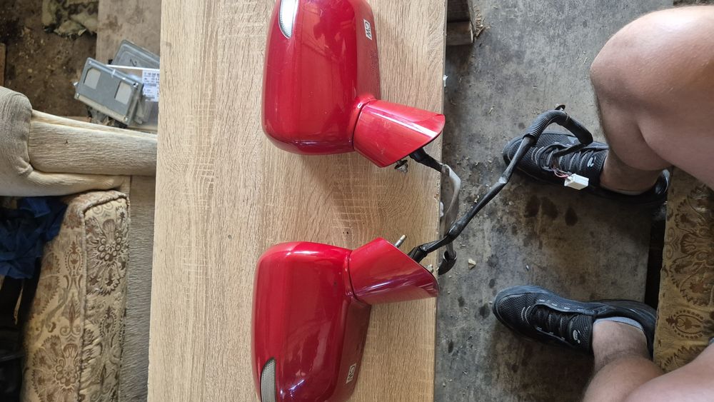 Оригинални Ел.Огледала а Хонда Джаз Фейс 2005- 2008г