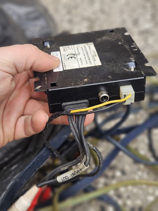 Усилвател 5 канален