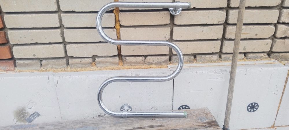 Полотенцесушитель