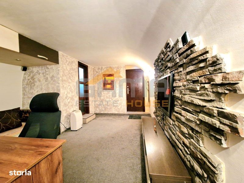 Apartament 1 camera in zona Centrala